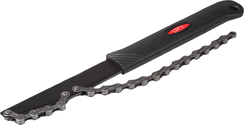 Rfr freewheel turner