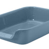 Savic junior kattenbak blauw