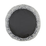 Rosewood Hondenmand silver fluff grijs - afbeelding 3