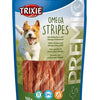 Trixie Premio omega stripes kip