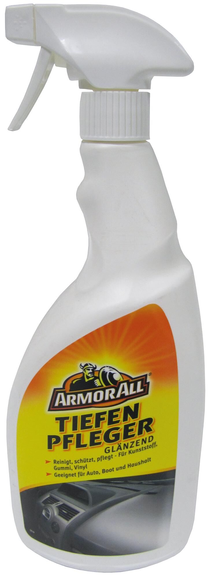 Armorall armor all protectant plastic care 1000ml armor all glossy