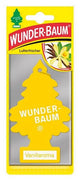 Wunder-baum lufterfrischer air freshener vanilla