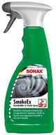 Sonax lufterfrischer smokeex smoke-ex- odor killer- spruehds.500ml