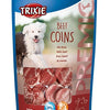 Trixie Premio beef coins