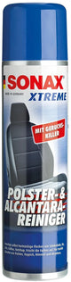 Sonax polsterreiniger xtreme polster- alcantarareiniger alcantara cleaner