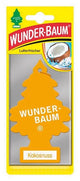 Wunder-baum lufterfrischer air freshener coconut 1 er