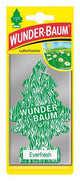 Wunder-baum lufterfrischer air freshener everfresh 1-er