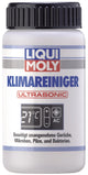 Liqui moly klimaanlagenreiniger ultrasonic air conditioner cleaner u 100 ml can plastic lm