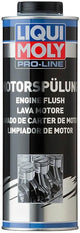 Liqui moly additiv engine flush engine flushing pro line engine flush