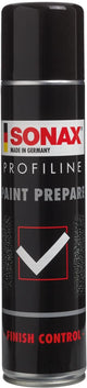 Sonax lackreiniger paint prepare (finish control) paint polish aerosol can 400ml