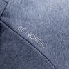 Trixie Be nordic hondentrui hoodie flensburg blauw