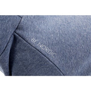 Trixie be nordic hondentrui hoodie flensburg blauw - afbeelding 4