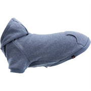 Trixie be nordic hondentrui hoodie flensburg blauw - afbeelding 1