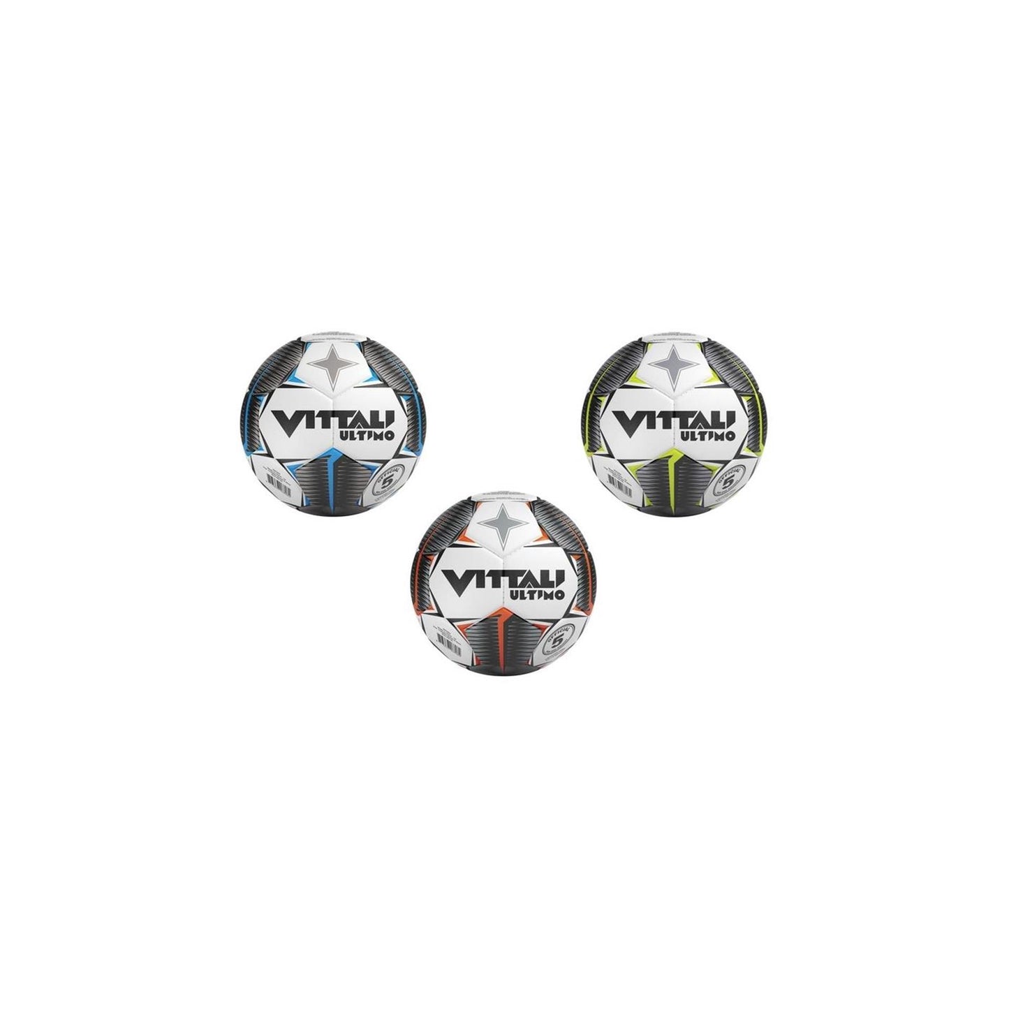 Vittali bal ultimo maat 5 bal ultimo