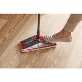 Vileda ultramax power 2in1 vloerwisser rood zwart - afbeelding 3