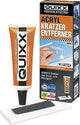 Quixx polierpastenset acryl-kratzer-entferner xerapol polishing compoun tube 50 gr.