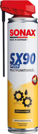 Sonax multiöl sx90 plus sx90 plus easyspray 400ml