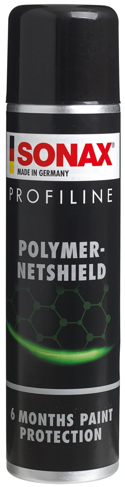 Sonax lackversiegelung polymernetshield polymer net shield 340ml