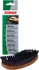 Sonax reinigungsbürste textile leather brushes sb-pack