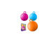 Summerplay skippybal 60cm kunststof skippybal 60cm