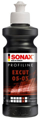 Sonax schuurpasta excut 05-05 profiline excut 05 05 250