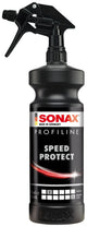 Sonax lackversiegelung speedprotect speedprotect 1 1 ltr. profiline