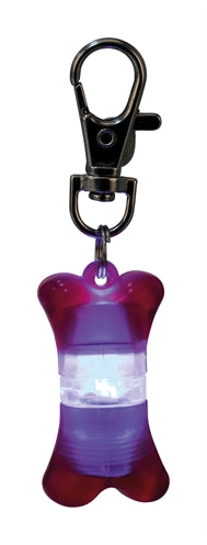 Trixie flasher botje assorti