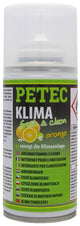 Petec airco-reiniger fresh clean air conditioner cleaner p fresh clean orange