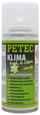 Petec klimaanlagenreiniger fresh clean air conditioner cleaner p fresh clean vanilla