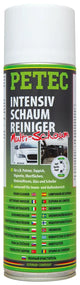 Petec universalreiniger intensivschaumreiniger intensive foam cleaner 500 ml