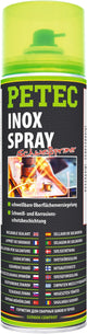 Petec korrosionsschutz inox spray inox spray 500 ml