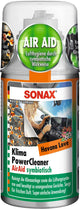 Sonax klimaanlagenreiniger klimapowercleaner airaid klimapowercleaner 100 ml havana love
