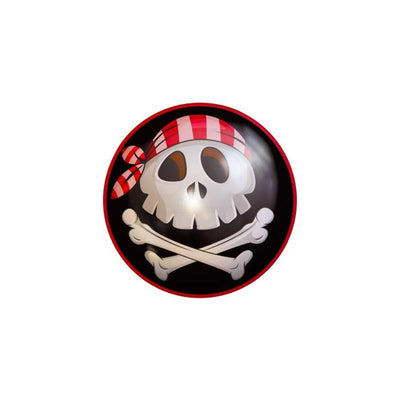 Summerplay bal piraat ø23cm