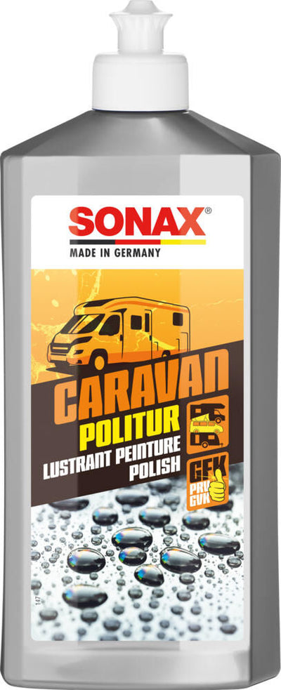 Sonax autopolitur caravan caravan polishes 500 ml