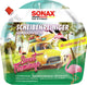 Sonax vensterreiniger window cleaner 3 l sweet flamingo