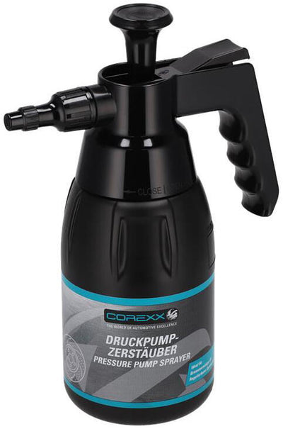 Corexx druckpumpzerstäuber pressure-pump-dest. 0.75