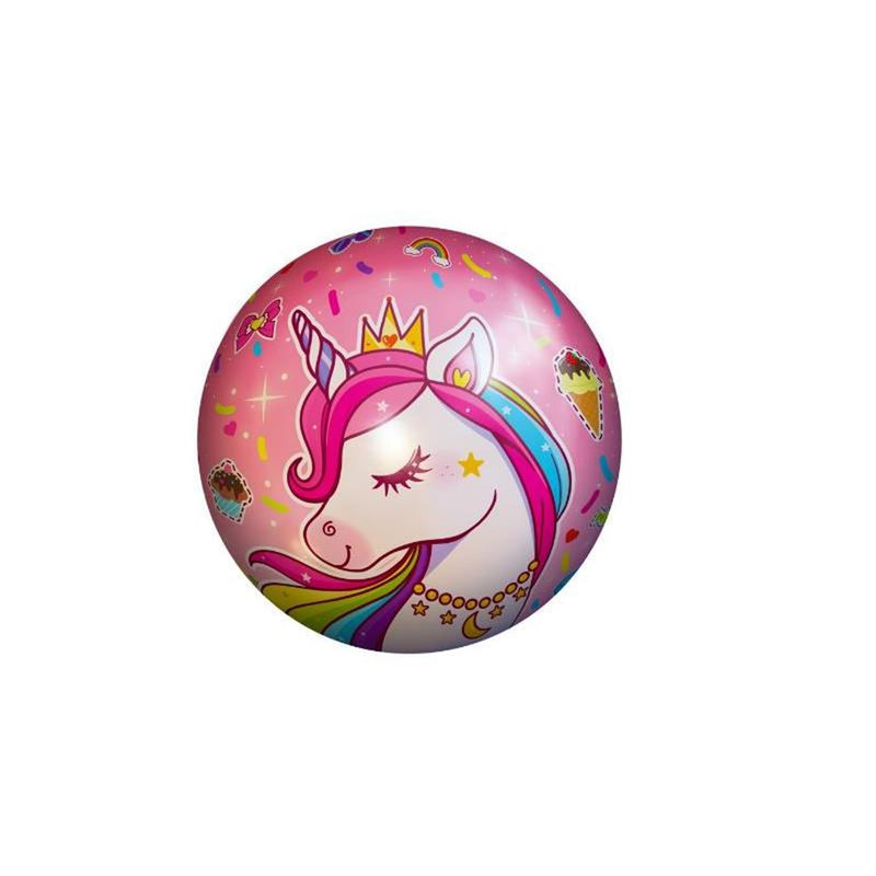 Summerplay bal unicorn ø23cm