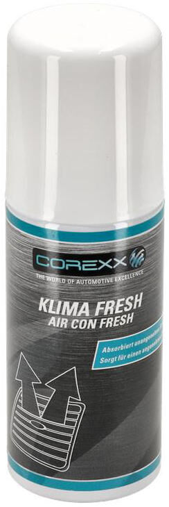 Corexx airco-reiniger klima fresh ac fresh 100 ml