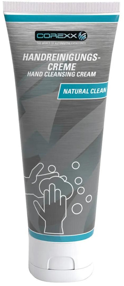 Corexx hautschutzmittel handreinigungscreme hand cleansing cream 250m