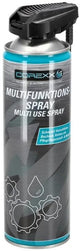 Corexx multiöl multifunktionspray multi-function spray 500m