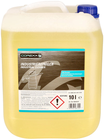 Corexx industriereiniger industrial cleaner 10 l