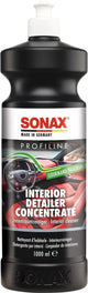 Sonax innenreiniger interior detailer concentrate interior detailer 1 l water bottles concentrate