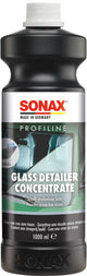 Sonax scheibenreiniger glass detailer concentrate glass detailer 1 l water bottles