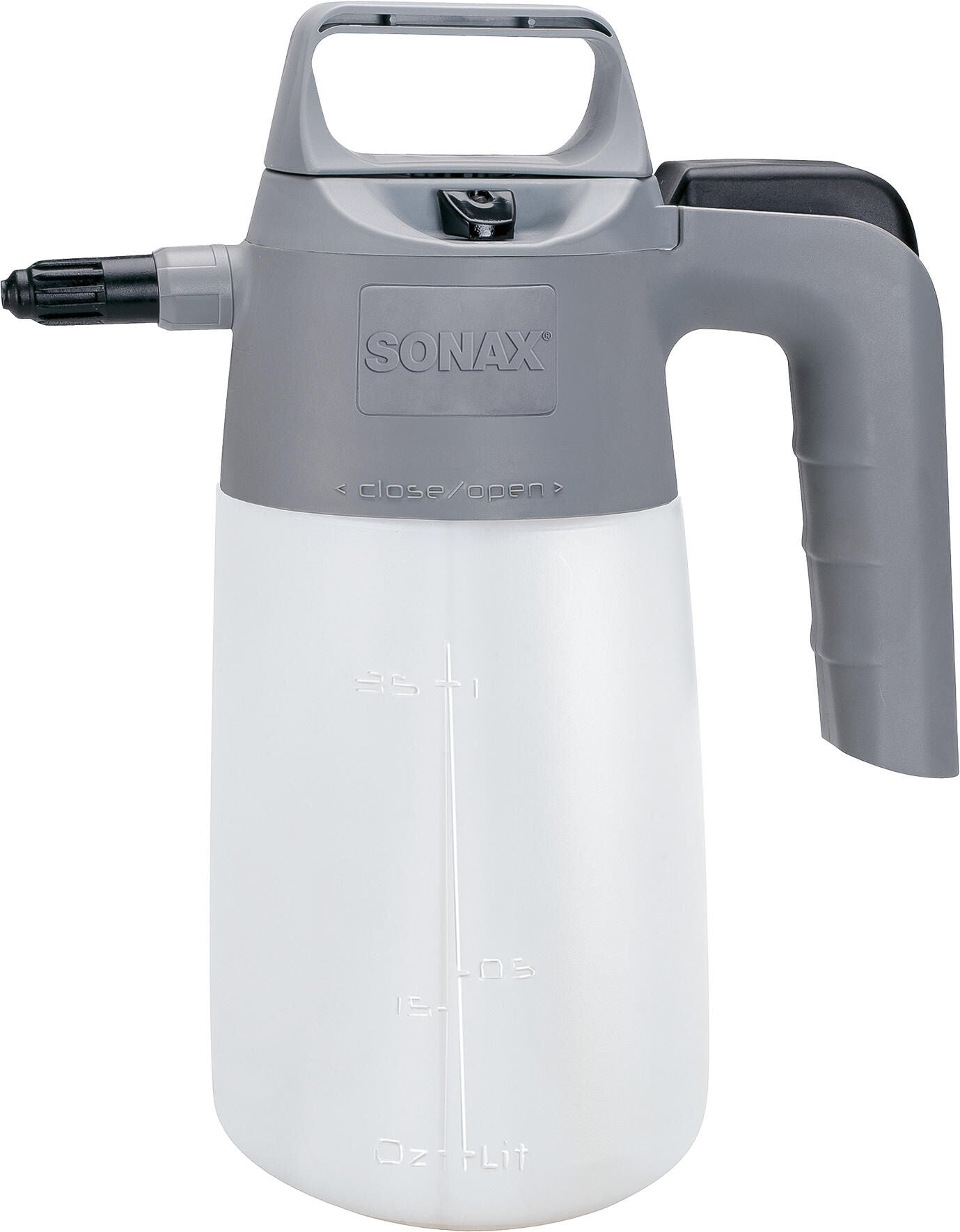 Sonax drukpompverstuiver profiline pressure pump atomizer for solvents
