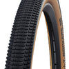 Schwalbe Buitenband 24-2.00 (50-507) Billy Bonkers Perf zw br-sk vouwband