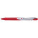 Rollerball pilot v-ball grip 0,4mm rood