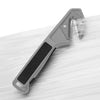 Westcott ac-e84100 snijmes professional haakmodel kunststof handvat