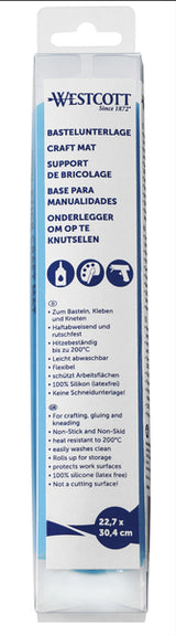 Westcott ac-e16814 knutselmat non-stick en non-slip - afbeelding 2