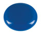 Westcott ac-e10812 magneet blauw pak à 10st. ø 25x11,8mm, 300g