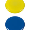 Westcott ac-e10826 magneet assorti pak à 4st. ø 40x8,5mm, 2500g